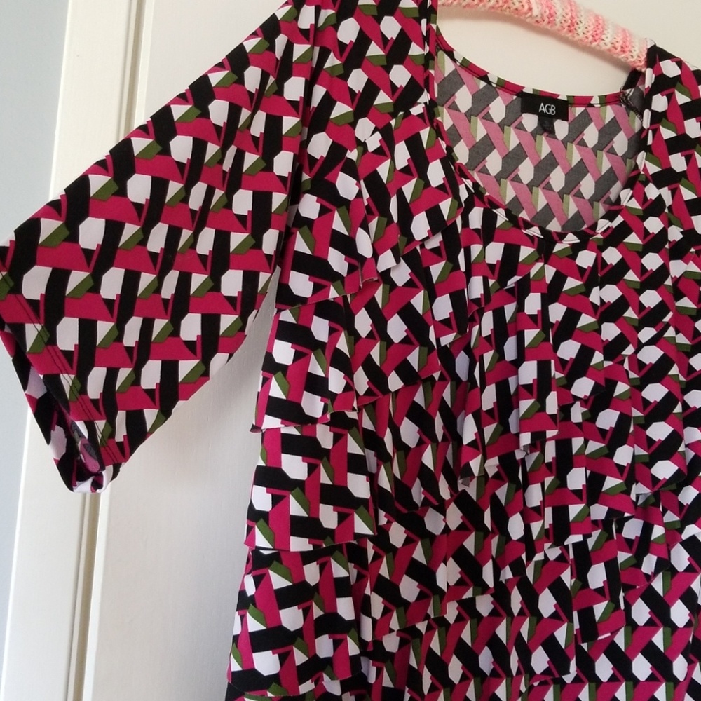 Blouse - Picture 2 of 4